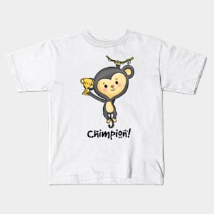 Chimpion Kids T-Shirt